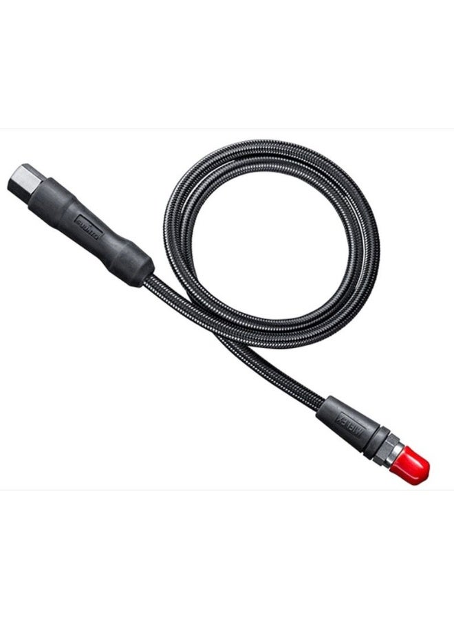 Dive Rite Regulator Braided Hose HP